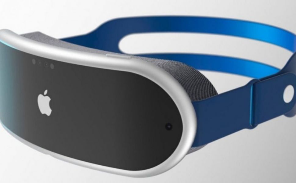 Dispozitivul de realitate augmentată produs de Apple ar putea fi lansat anul viitor