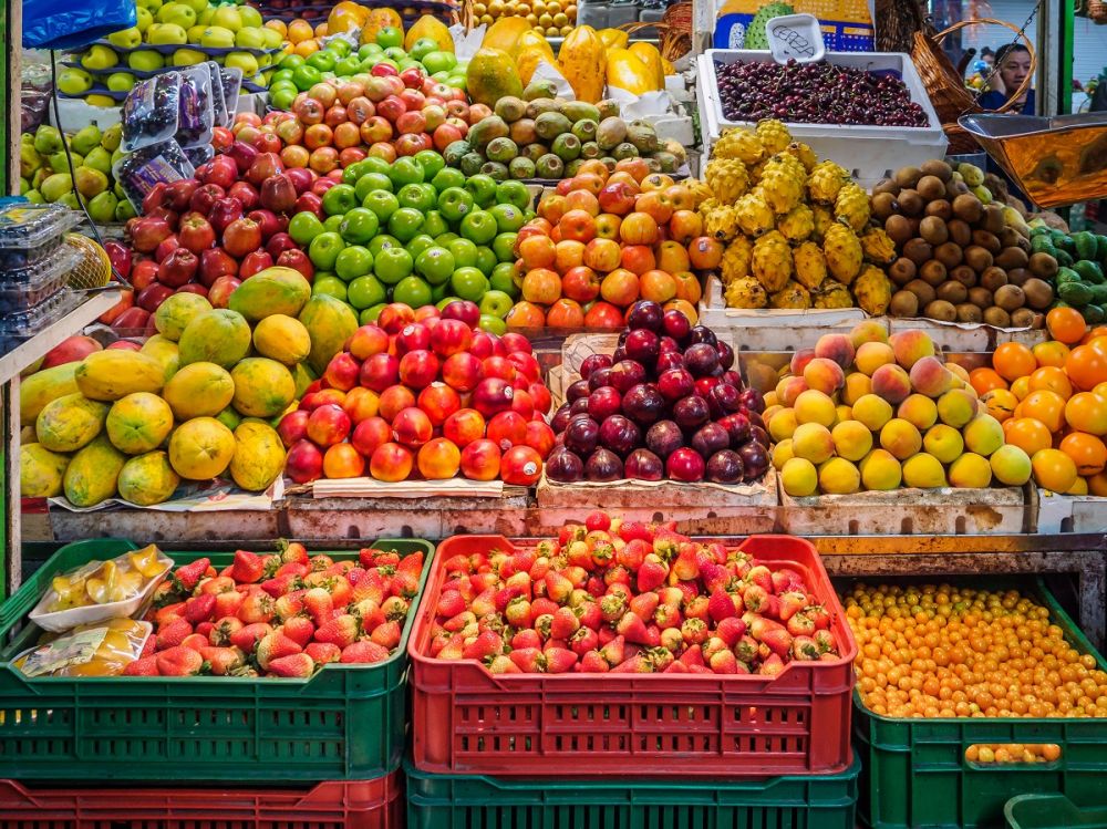 Fructul care contribuie la combaterea cancerului. Cea mai nouă descoperire a cercetătorilor