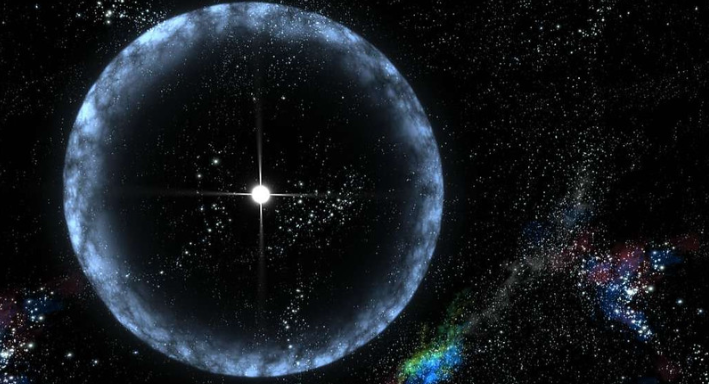 Un nou studiu inedit dezvăluie felul în care stelele neutronice se aseamănă cu bomboanele de ciocolată, prin structura lor