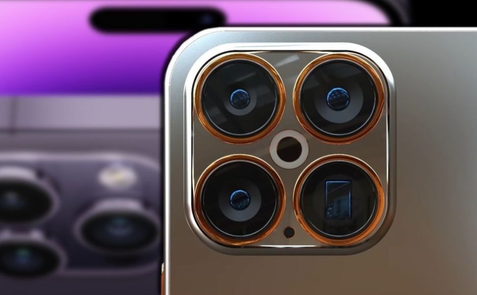 Modelele iPhone 15 ar putea primi o nouă cameră principală, de 48MP