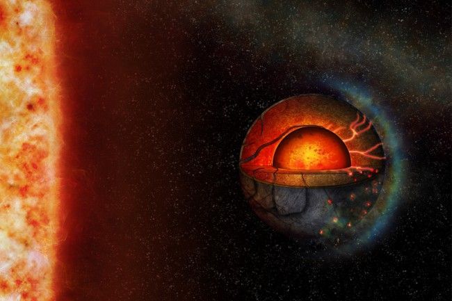 Nucleul Pământului a început să se învârtă invers, spun oamenii de știință. Ce înseamnă acest lucru pentru umanitate