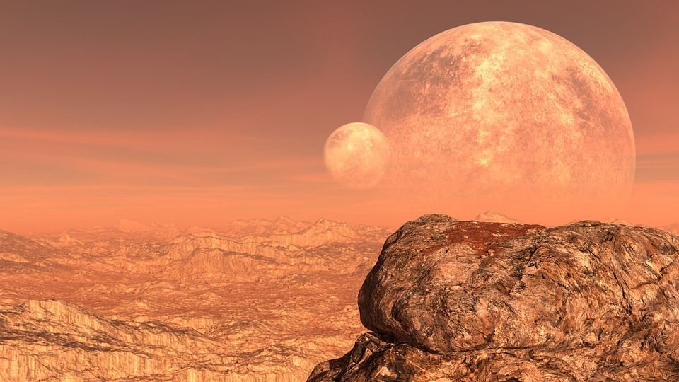 Noi informații care pot ajuta la descoperirea misterioasei Planete Numărul Nouă