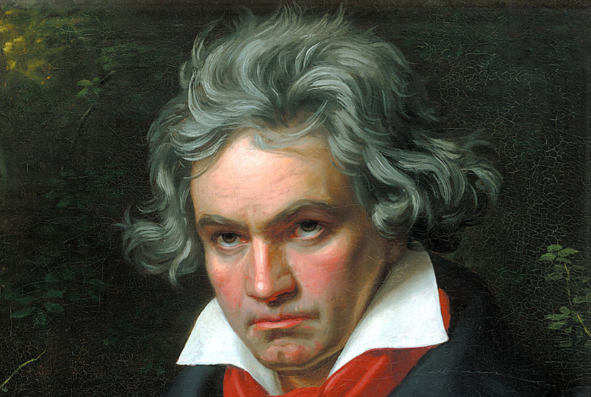 De ce a murit, de fapt, Beethoven. Prima analiză a ADN-ului compozitorului oferă concluzii surprinzătoare