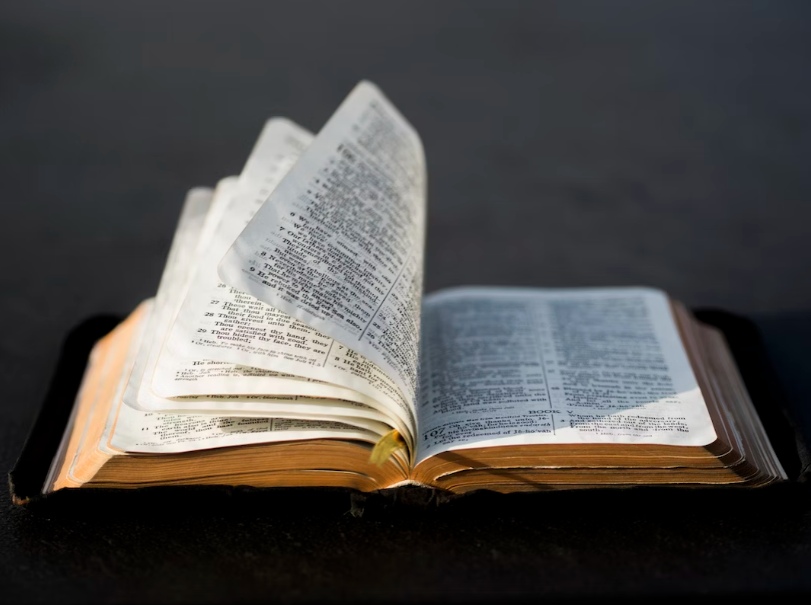 Un capitol din Biblie până acum necunoscut, dezvăluit după 1.500 de ani. Ce scrie în textul antic